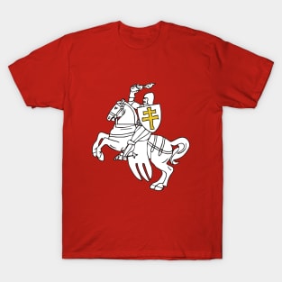 Belarus T-Shirt